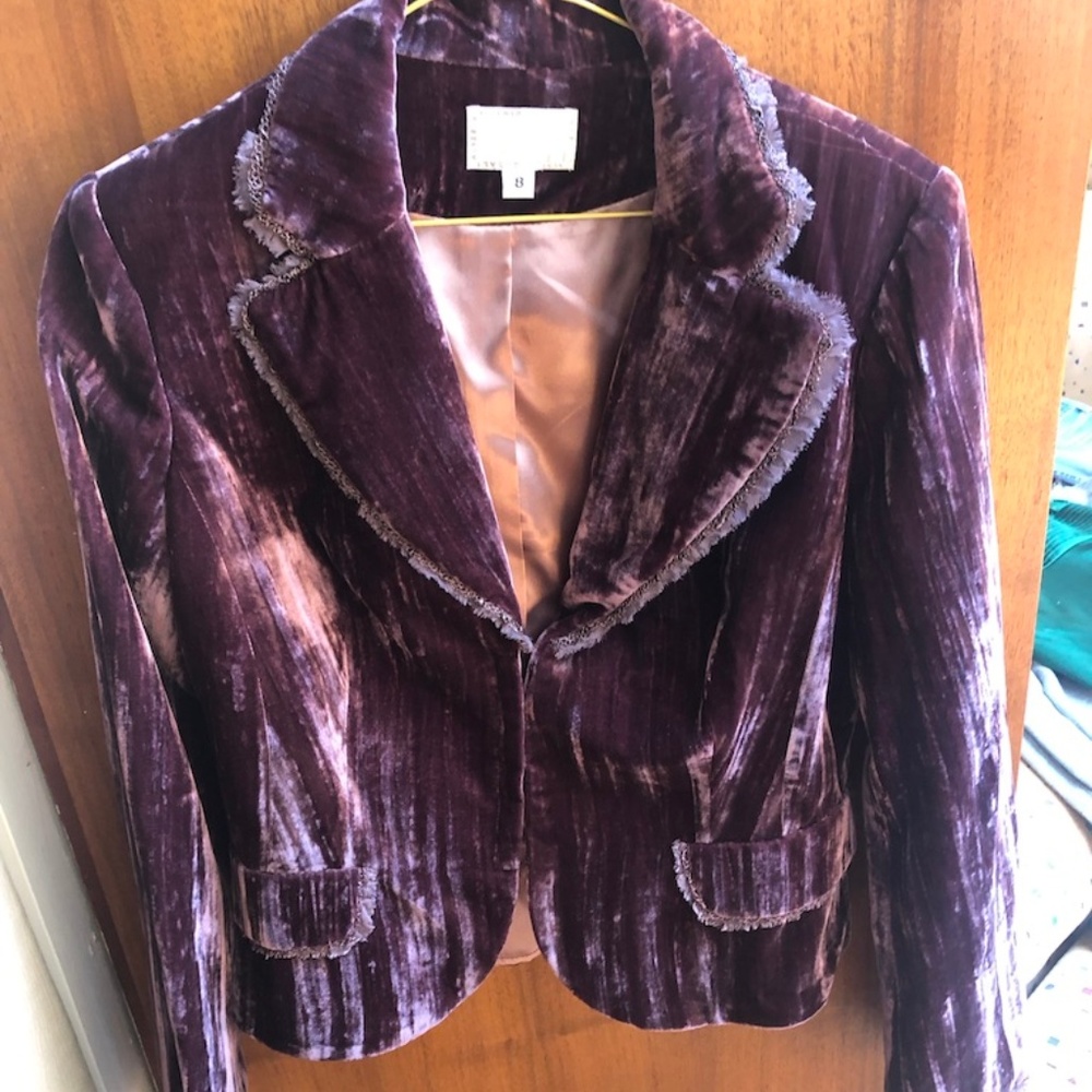 Jacket/ Blazzer